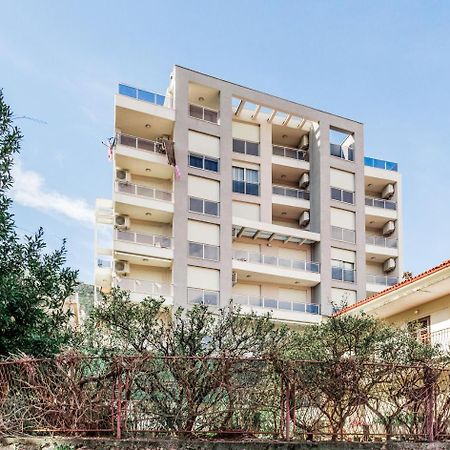 Apartments Lora Cetinjska Budva Luaran gambar