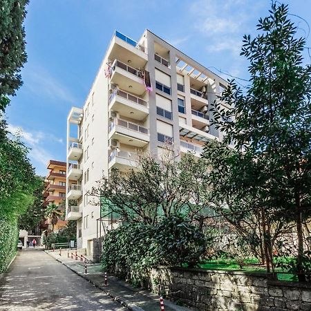 Apartments Lora Cetinjska Budva Luaran gambar