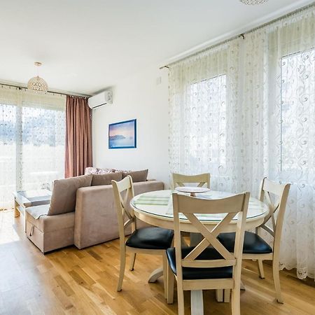 Apartments Lora Cetinjska Budva Luaran gambar
